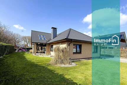 Haus zum Kaufen in Bockhorn Grabstede 399.000,00 € 185.92 m²