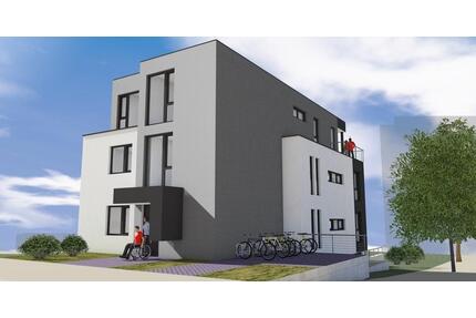 Neubauwohnung zur Miete 89 m² Pieperstraße - 59075 Hamm