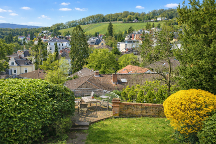 Wohnung zum Kaufen in Wiesbaden 398.000,00 € 82 m²