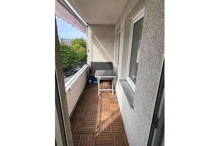 Wohnung zum Mieten in Nürnberg 428,76 € 31.48 m²