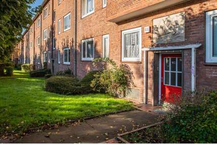 Wohnung zum Mieten in Kiel 444,00 € 46.27 m²