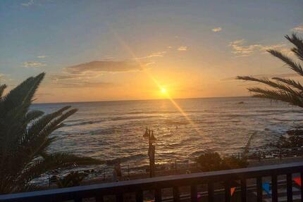 Apartment am Meer La Gomera Kanarische Inseln - Ettlingen