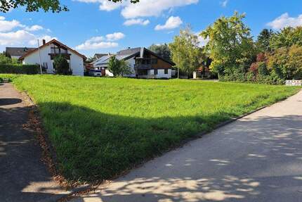 Ruhiger Bauplatz in Bad Wimpfen in familienfreundlicher Umgebung
