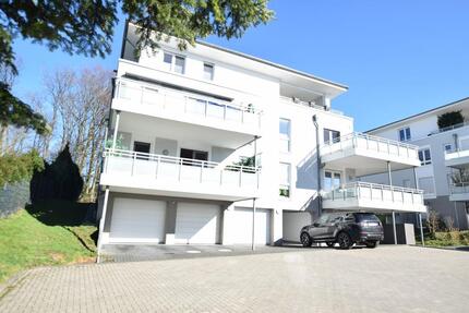 Ruhige Wohnung in einer Sackgassenlage am Rande von W-Vohwinkel! - Wuppertal Gemarkung Vohwinkel