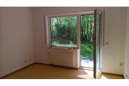 1,5 Zimmer-Wohnung mit Terrasse, Marburg-Ortenberg