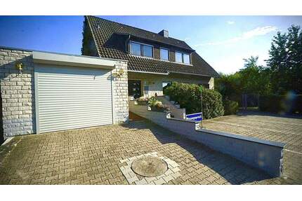 Wohnen und Arbeiten unter einem Dach in Hitzacker