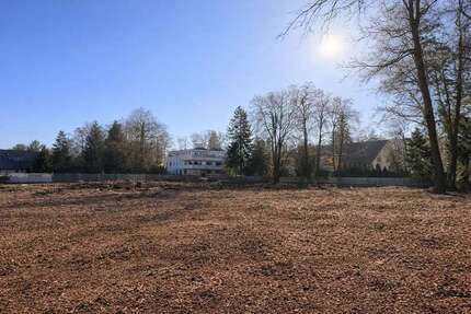 Grundstück zu verkaufen in Grünwald 5.900.000,00 € 3233 m²