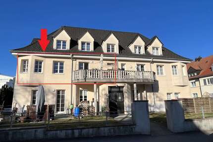 Wohnung zum Kaufen in Rottweil 253.000,00 € 93.4 m²