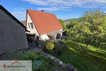 Haus zum Kaufen in Hagen 279.900,00 € 90.81 m²