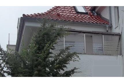 2 Zimmerwohnung mit Balkon im 1. Obergeschoß - Kempten (Allgäu) Auf der Halde