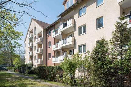 Wohnung zum Mieten in Hannover 666,00 € 77.58 m²