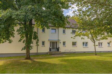 Wohnung zum Mieten in Flensburg 546,00 € 61.15 m²