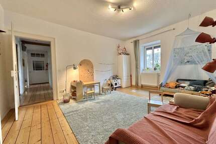 Wohnung zum Kaufen in Durlach 419.000,00 € 96 m²