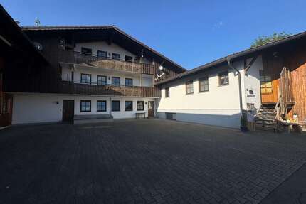 Wohnung zum Mieten in Leutkirch 820,00 € 97.67 m²