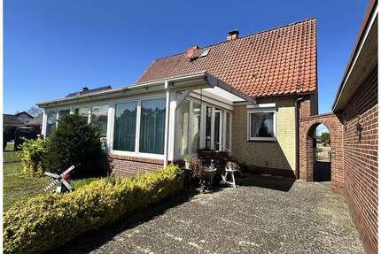 Haus zum Kaufen in Ahlerstedt Kakerbeck 278.000,00 € 115 m² - Ahlerstedt / Kakerbeck