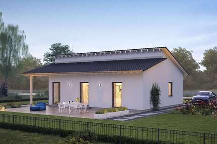 Haus zum Kaufen in Sonderhofen 247.478,00 € 108 m²