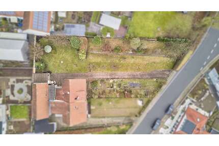 Grundstück zu verkaufen in Dielheim 425.000,00 € 1285 m²