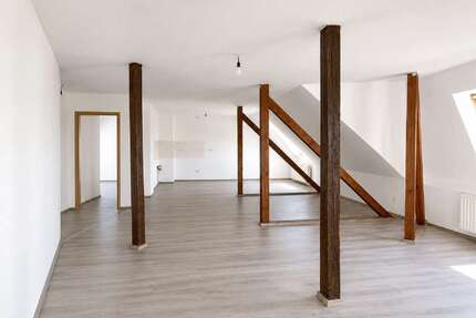 Wohnung zum Mieten in Zwickau 345,00 € 73 m²