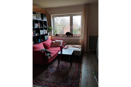 Schöne 2-Zimmer Wohnung in Strandnähe - Kiel Friedrichsort