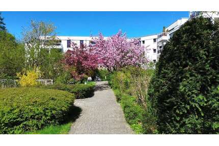 Wohnung zum Kaufen in München 420.000,00 € 56 m²