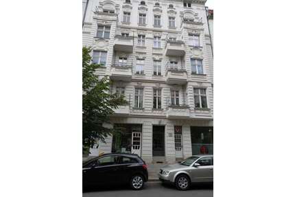 Wohnung zum Kaufen in Berlin 859.000,00 € 113.23 m²