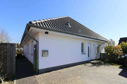 Haus zum Kaufen in Sassnitz 474.000,00 € 138.27 m²