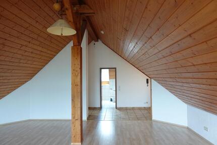 helle 2-Zimmer Wohnung in Untermettingen zu vermieten - Ühlingen-Birkendorf