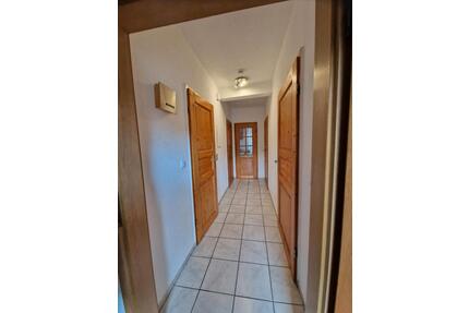 Wendeburg OT Wense 3 Zimmerwohnung, frisch renoviert - Braunschweig Lehndorf-Watenbüttel