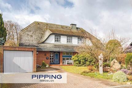 Einfamilienhaus in familienfreundlicher Lage: 