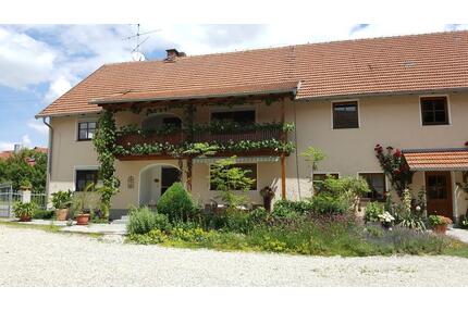 Wohnhaus im Grünen zu vermieten - Wolnzach