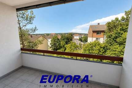 Wohnung zum Mieten in Eisenberg 580,00 € 60 m²