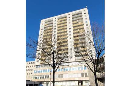 Ziehen Sie sorgenfrei um und sichern sich unsere Umzugsprämie! - Kassel Wesertor