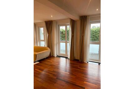 Exklusive 4Zimmer Eigentumswohnung mit 13qm Balkon - Solingen Wald