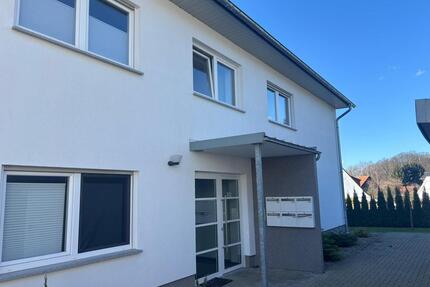 +++ Neuwertige 3 Zimmer Wohnung in Immenhausen bei Kassel +++