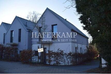 BEFRISTET AUF 3 JAHRE - erstklassig - modern - fabelhaft - Mein Stadthaus in top Lage! - Hamburg Harburg