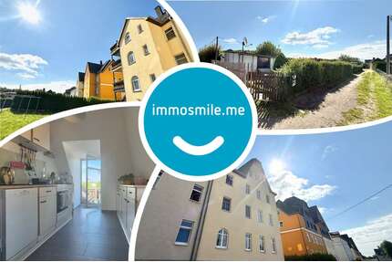 Wohnung zum Kaufen in Hartmannsdorf 99.500,00 € 86.4 m²