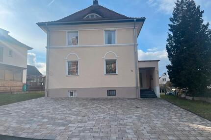 Einfamilienhaus - 279.000,00&nbsp;EUR Kaufpreis, ca.&nbsp; 125,00&nbsp;m&sup2; in Bad Hersfeld (PLZ: 36251)