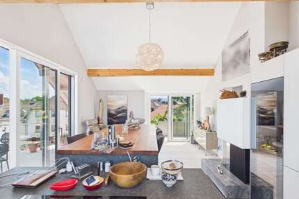 Wohnung zum Kaufen in Bad Aibling 1.370.000,00 € 132 m²