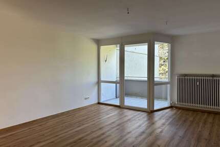 Wohnung zum Mieten in Freilassing 808,86 € 62.22 m²
