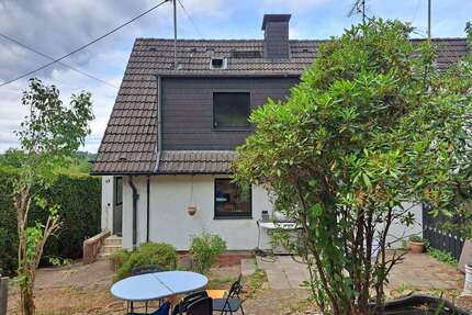 Haus zum Kaufen in Kürten 239.000,00 € 103 m²