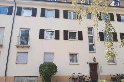 3,5 Zim Wohnung - Altbau - 300.000,00&nbsp;EUR Kaufpreis, ca.&nbsp; 70,00&nbsp;m&sup2; in Erlangen (PLZ: 91058) Bruck