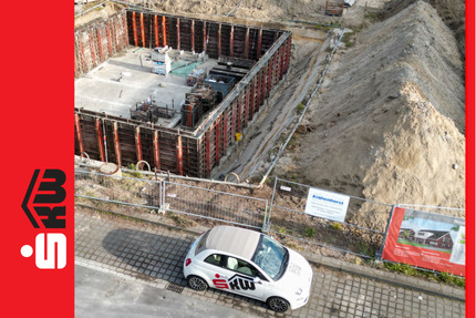 Neubau-Doppelhaushälften in GT-Avenwedde***4149 G - Gütersloh