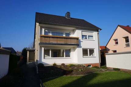 Wohnung zum Mieten in Peine 660,00 € 78 m²