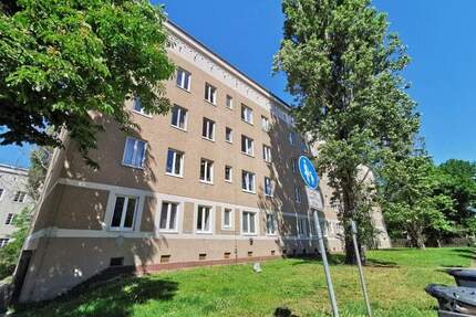 II vier Wohnungen im Paket * voll vermietet II - Leipzig Eutritzsch