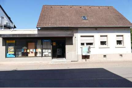 Haus zum Kaufen in Durmersheim 520.000,00 € 105 m²