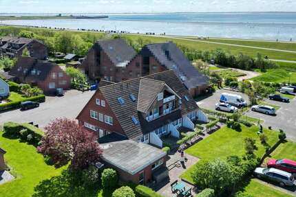 Haus zum Kaufen in Büsum 1.499.000,00 € 480.49 m²