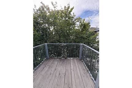 3-Zimmer BüroWohnung – Vielseitig nutzbar & zentral gelegen - Chemnitz Schönau