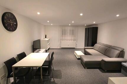 Wohnung voll Möbiliert. - 900,00&nbsp;EUR Kaltmiete, ca.&nbsp; 41,00&nbsp;m&sup2; in Frankfurt am Main (PLZ: 65936) Sossenheim