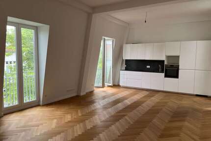 Wohnung zum Mieten in Berlin 1.450,00 € 70 m²