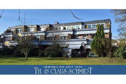 Wohnung zum Kaufen in Westerstede 179.500,00 € 78.94 m²